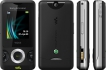 Sony Ericsson W205